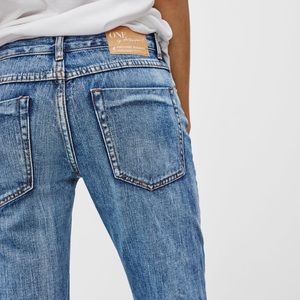 One Teaspoon ‘Awesome Baggies’